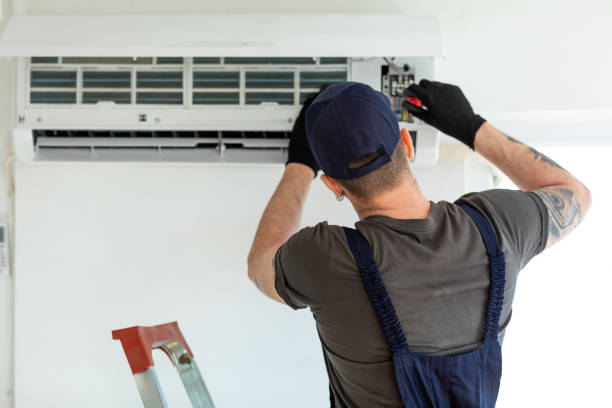 Best Ventilation Cleaning Services  in Bright, IN
