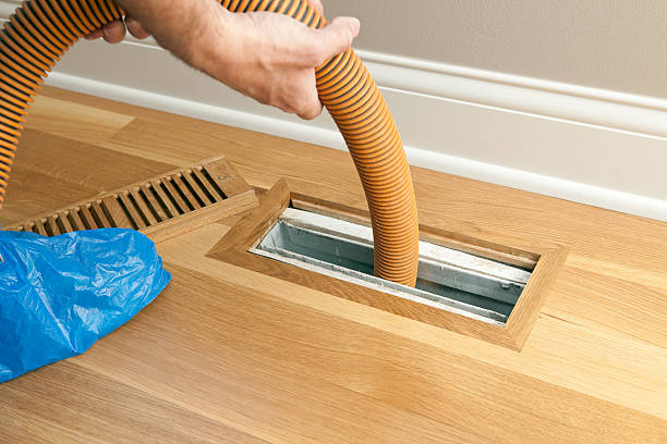 Affordable HVAC Duct Cleaning in Bright, IN