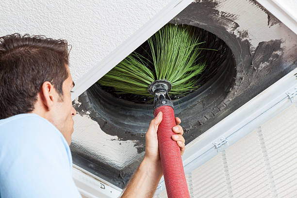 Best Affordable Air Duct Cleaning  in Bright, IN