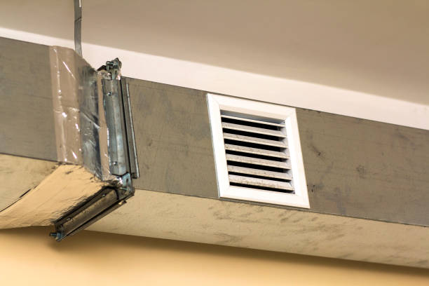 Affordable HVAC Duct Cleaning in Bright, IN